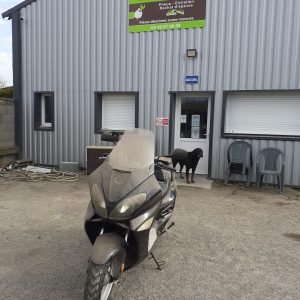 Stock de pièces | Cass'Auto 79