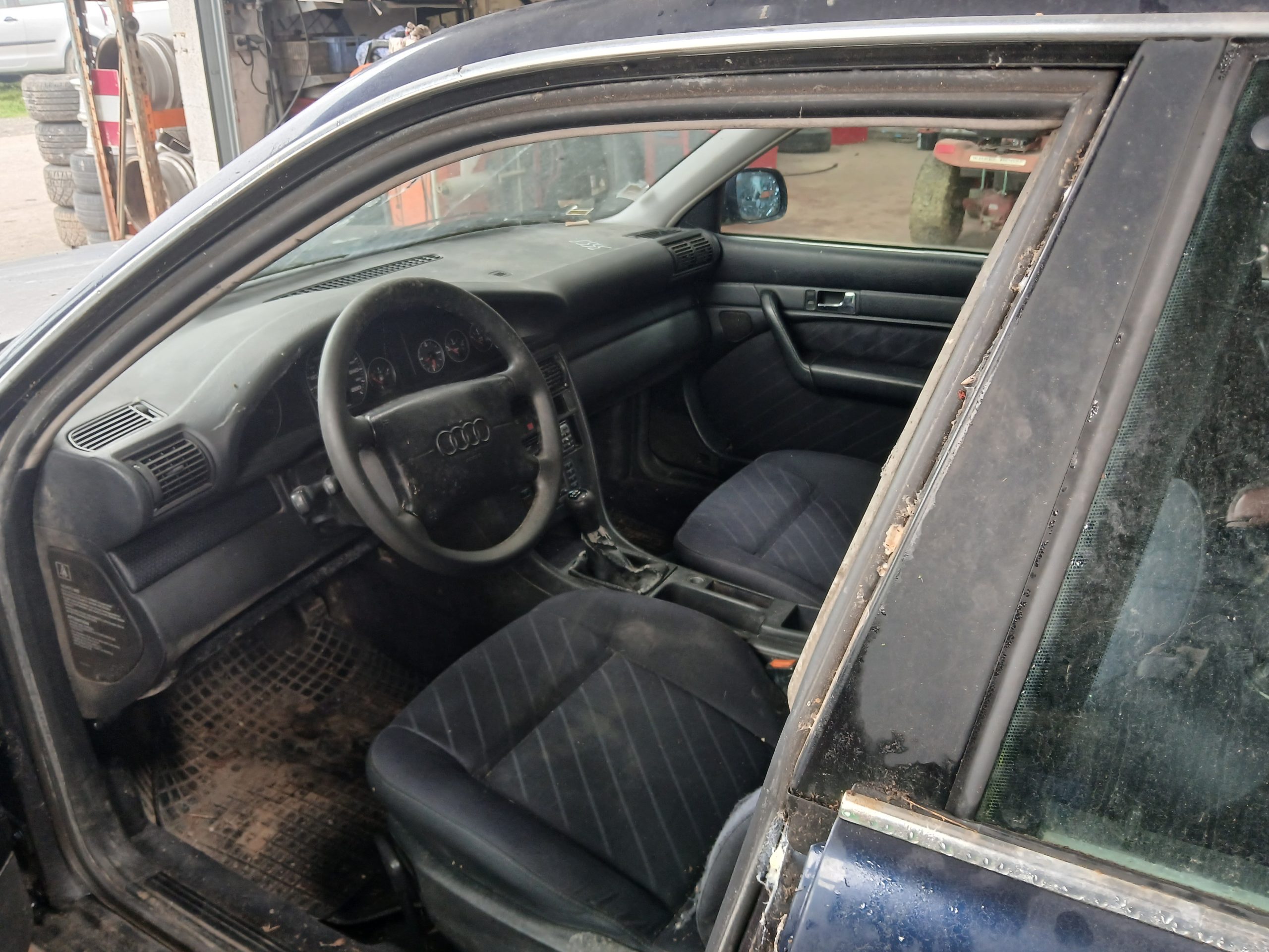 AUDI 100 III 2.6i 150 V6 12V DE 1995 – Image 4