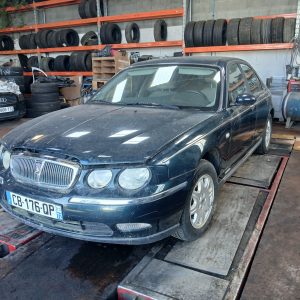 ROVER 75 2.0cdti 116cv de 2001