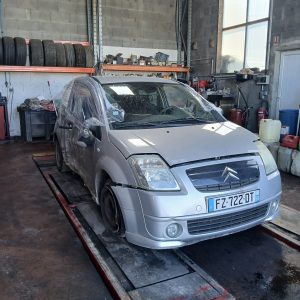 CITROEN C2 1.4HDI 70CV DE 2007