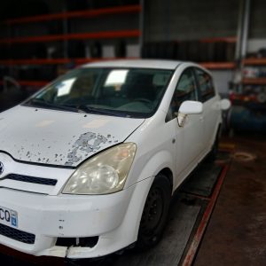 TOYOTA COROLLA VERSO 2.2 D4-D 136cv DE 2006