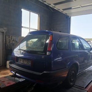 TOYOTA COROLLA BREAK 2.0D 72CV DE 1998