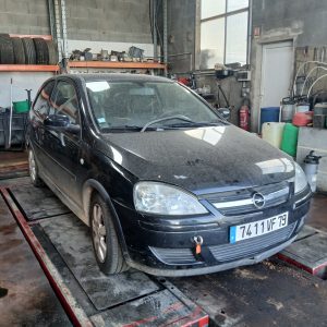 OPEL CORSA C PHASE 2 1.3CDTI 16V 70CV DE 2006