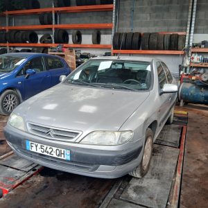 CITROEN XSARA 1.9TD 8V 90CV DE 1998