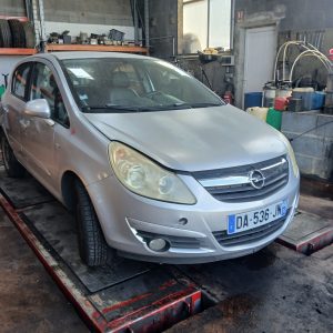 OPEL CORSA D 1.0 DTI 16V 90CV DE 2008