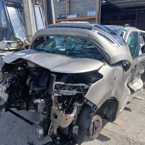 CITROEN C3 PICASSO 1.6HDI 16V 110CV DE 2010