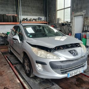 PEUGEOT 308 i 1.6HDI 16v FAP 110cv de 2009
