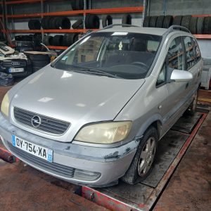 OPEL ZAFIRA A 2.2DTI 16V 125CV DE 2002