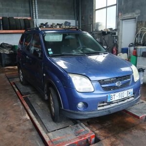 SUZUKI IGNIS BREAK 1.3DDIS 16V 70CV DE 2004