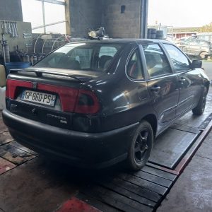 SEAT CORDOBA II 1.9SDI 64 CV DE 1998