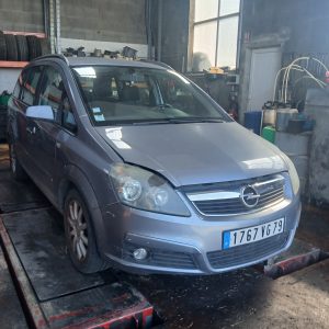 OPEL ZAFIRA B 1.9CDTI 120CV DE 2006