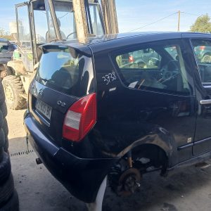 CITROEN C2 1.6i VTS 125cv DE 2007