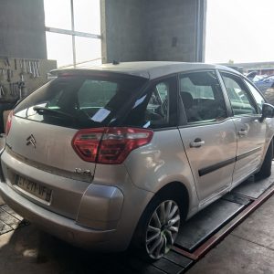 CITROEN C4 PICASSO 1.6HDI FAP 16V 110cv DE 2008