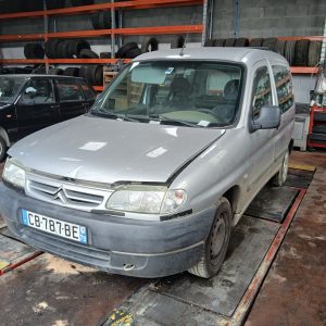 CITROEN BERLINGO 2.0HDI 90CV DE 2000
