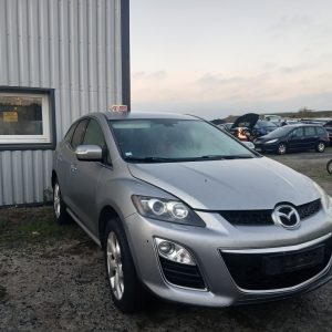MAZDA CX-7 2.2CDVI 4WD SUV 16v 173cv DE 2010