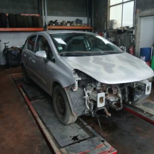 OPEL CORSA D 1.3CDTI 16V 75CV DE 2007