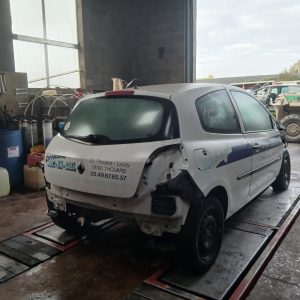 RENAULT CLIO III 1.5DCI 68cv DE 2006