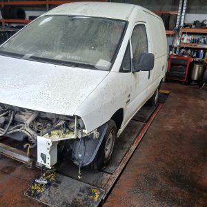 CITROEN JUMPY I 1.9D 71cv DE 1996