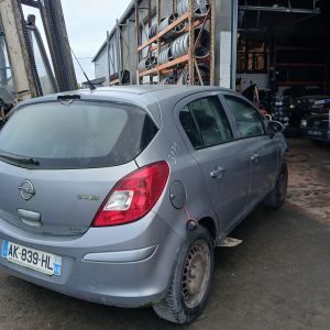OPEL CORSA D 1.3CDTI 16V 75cv DE 2007