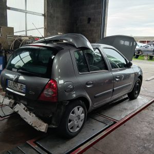 RENAULT CLIO II 1.4i 16V 98CV DE 2002