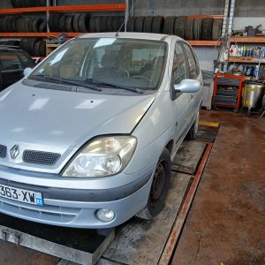RENAULT MEGANE SCENIC I 1.6i 16v 107cv DE 2000