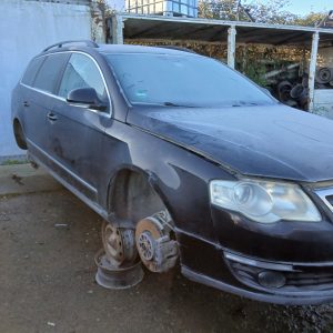 VOLKSWAGEN PASSAT BREAK 2.0TDI 140CV DE 2005