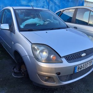 FORD FIESTA V 1.4TDCI 68cv DE 2009