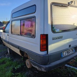 RENAULT EXPRESS 1.9 DE 1993
