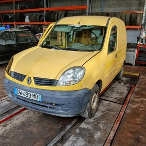 RENAULT KANGOO I 1.5dci 61CV de 2007