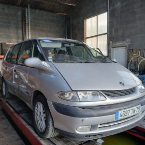 RENAULT ESPACE III 2.2DCI 115CV DE 2001