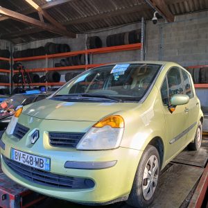 RENAULT MODUS 1.5DCI 82CV DE 2005
