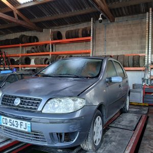 FIAT PUNTO II 1.9JTD 86cv DE 2003