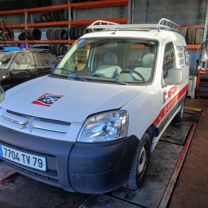 CITROEN BERLINGO I 1.9D Phase 2 70cv de 2003