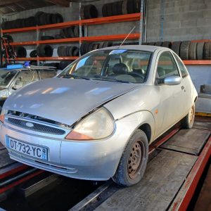 FORD KA I 1.3i 70CV DE 2006
