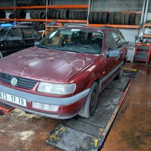 VOLKSWAGEN PASSAT BREAK B4 1.9TDI 90CV DE 1996