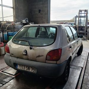 FORD FIESTA III 1.25i 75cv DE 1996