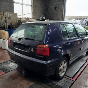 VOLKSWAGEN GOLF III 1.6i 101cv DE 1997