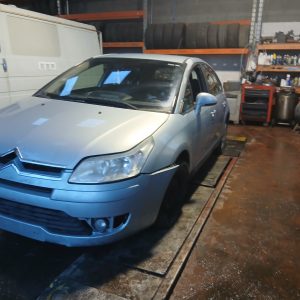 CITROEN C4 I 1.6HDI TURBO 90cV DE 2006