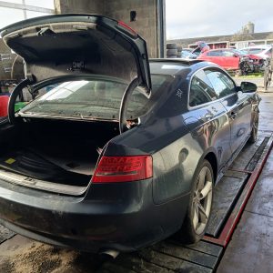 AUDI A5 I 3.0TDI V6 TURBO QUATTRO 240cv DE 2009