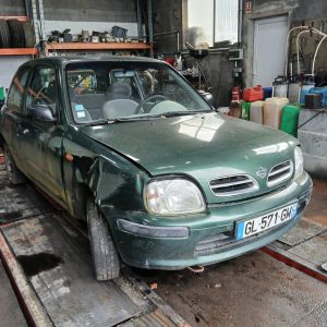 NISSAN MICRA II 1.0i 54cv DE 1998