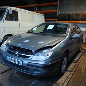 CITROEN C5 I 2.0HDI TURBO 109cv Ph1 DE 2004