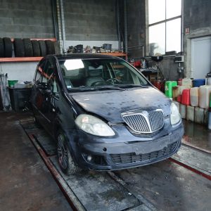 LANCIA MUSA i 1.4I 95CV de 2009