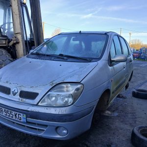 RENAULT MEGANE SCENIC I 1.9DCI TURBO 102cv DE 2000