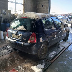 RENAULT CLIO II 1.4i 98cv DE 2001