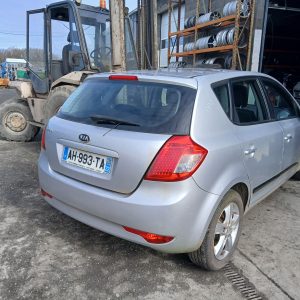 KIA CEE'D 1.4CVVT 90cv DE 2009