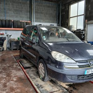 PEUGEOT 807 I 2.2HDI TURBO 128cv DE 2004