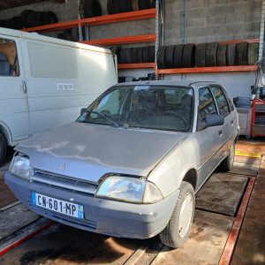 CITROEN AX I 1.1i 54CV DE 1992