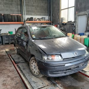 FIAT PUNTO II 1.2i 60cv DE 2000