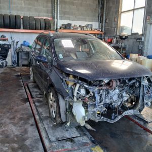 PEUGEOT I BREAK 1.6HDI TURBO 109CV Ph2 DE 2006