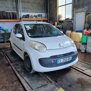 CITROEN C1 I 1.4HDI 54CV TURBO DE 2008